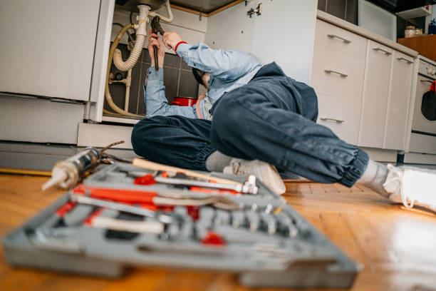 Best Water Leak Repair  in Clarkson, KY