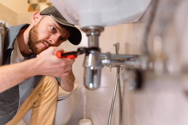 Trusted Clarkson, KY Plumbing Experts