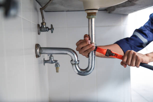 Best Faucet Repair  in Clarkson, KY