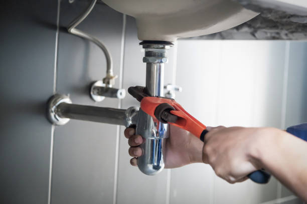 Best Shower Repair Services  in Clarkson, KY