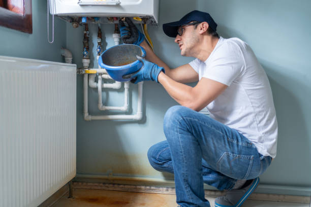 Best Emergency Plumber  in Clarkson, KY